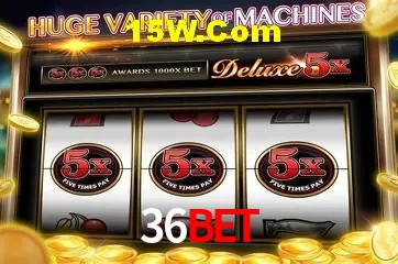 Login Seguro 36Bet
