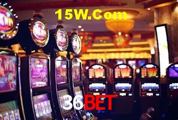 Jogos de Slot 36Bet