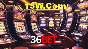 Welcome Bonus 36Bet
