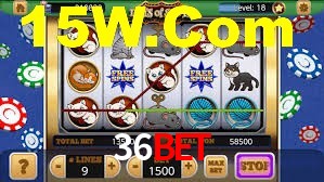 Welcome Bonus 36Bet