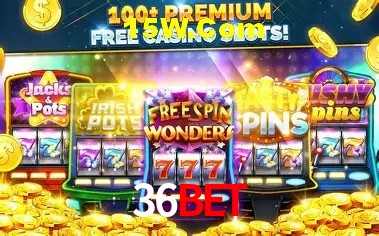 Promoção Relâmpago 36Bet