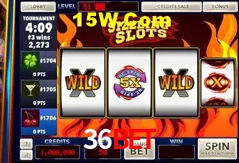 Sistemas de Segurança 36Bet