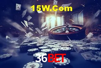 Slots com jackpots e giros grátis na 36Bet