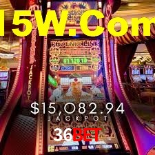 Blackjack Table 36Bet