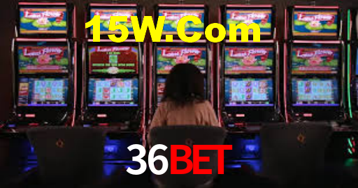 36Bet: Seu Cassino Premiado com Pagamentos Rápidos