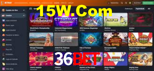 36Bet App