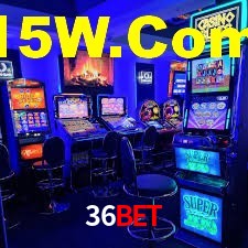 36Bet Login