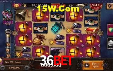 Recursos de Bônus 36Bet