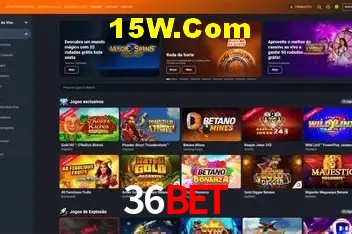 Canal oficial no Telegram da 36Bet