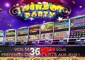Casino VIP 36Bet