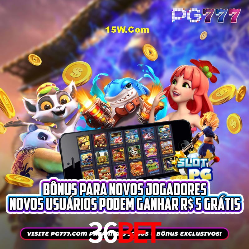 Live Casino 36Bet