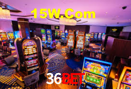 36Bet - Melhor Cassino De Caça-Níqueis Online - 36Bet App