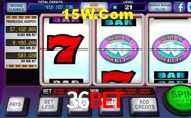 Especiais de Fim de Semana 36Bet