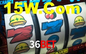 Live Casino 36Bet