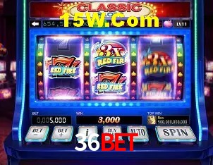 Jogos de Slot 36Bet