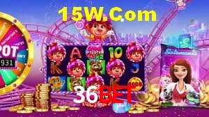 Seasonal Promotions 36Bet